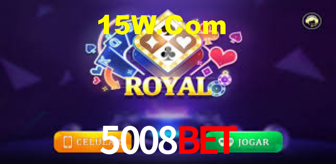 Download de APK seguro na 5008Bet
