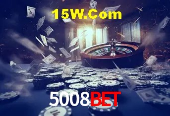 Jogos com bônus e suporte 24h na 5008Bet