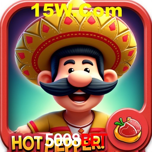 Download para Android e iOS na 5008Bet