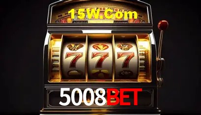 Bônus e promoções da 5008Bet