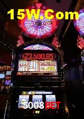 Biblioteca de slots populares na 5008Bet