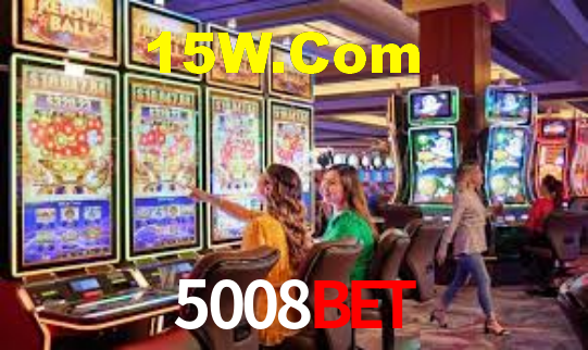 Mercados ao vivo e cash out na 5008Bet