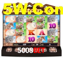 Cashback e recargas na 5008Bet